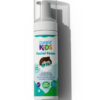 Superkids facial foam- 200 ml