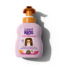 Superkids Curly Shampoo -300Ml