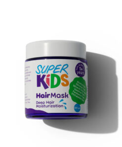 Superkids hair mask -300 gm