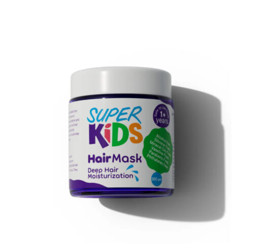 Superkids hair mask -300 gm