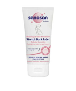 Sanosan Stretch Mark Fader -75ml