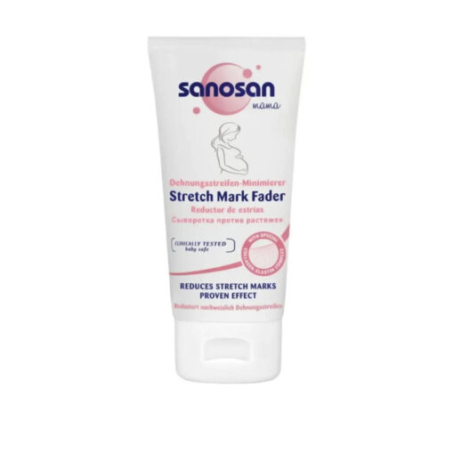 Sanosan Stretch Mark Fader -75ml