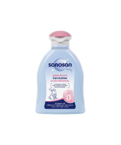 Sanosan Baby Lotion - 200 ml