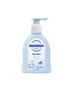 Sanosan Baby Shampoo -200ml