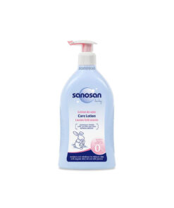 Sanosan Body Lotion -500 ml