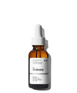 The ordinary Mandelic Acid 10% + HA