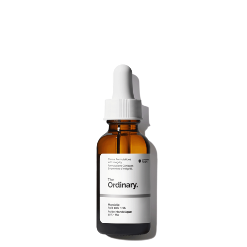 The ordinary Mandelic Acid 10% + HA