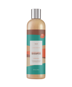 Favelin Moroccan Argan Shampoo - 500 ml