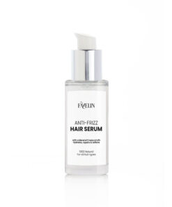 Favelin Anti-Frizz Hair Serum