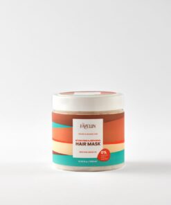 Favelin Hydrating & Repairing Hair Mask - 500 ml