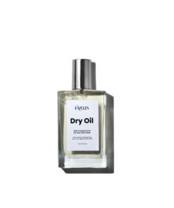 Favelin Multi-Purpose Dry Oil - 50 ml