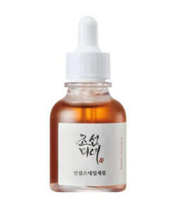 Beauty of joseon Revive Serum : Ginseng + Snail Mucin - 30 ml