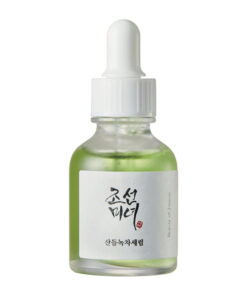 Beauty of joseon Calming Serum : Green tea + Panthenol - 30 ml