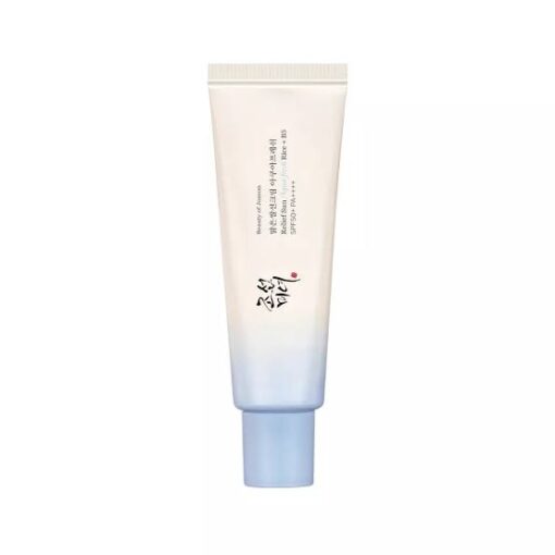 Beauty of joseon Relief Sun Aqua-Fresh : Rice + B5 (SPF50+ PA++++) - 50 ml