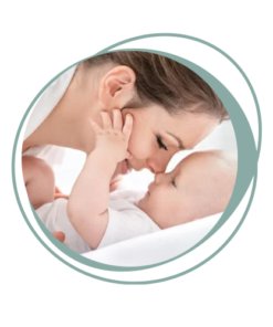 Baby and Mother care