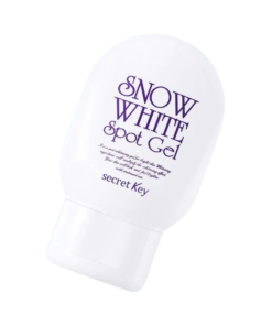 Snow White Spot Gel (Secret Key) - 65 ml