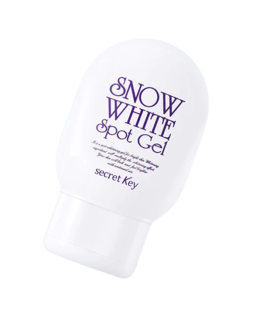 Snow White Spot Gel (Secret Key) - 65 ml