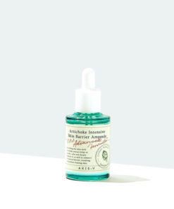 Axis - Y Artichoke Intensive Skin Barrier Ampoule - 30 ml