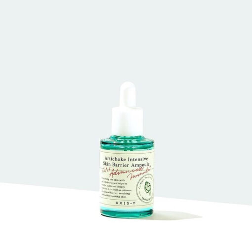 Axis - Y Artichoke Intensive Skin Barrier Ampoule - 30 ml