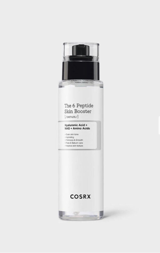 Cosrx The 6 Peptide Skin Booster Serum - 150 ml