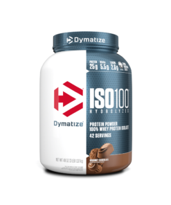 ISO 100 Protein Dymatize - 1.37 kg