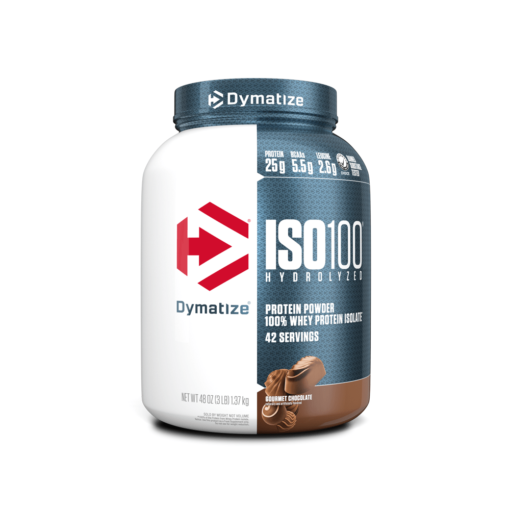 ISO 100 Protein Dymatize - 1.37 kg