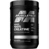 Platinum 100% Creatine MuscleTech - 400 gm