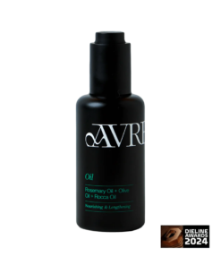 Avrelle Rosemary Oil + Olive Oil + Rocca Oil Dry Oil Blend For Weak And Thin Hair - 50 Ml