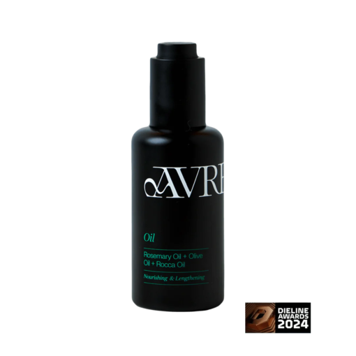 Avrelle Rosemary Oil + Olive Oil + Rocca Oil Dry Oil Blend For Weak And Thin Hair - 50 Ml