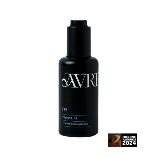 Avrelle Vitamin E Dry Oil For Damaged Hair - 50 Ml