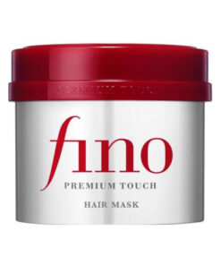 Fino Premium Touch Hair Mask - 230gm