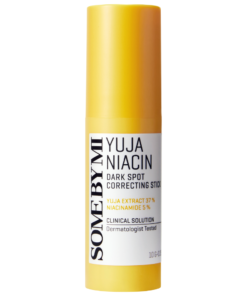 Some By Mi Yuja Niacin Dark Spot Correcting Stick - 10 gm