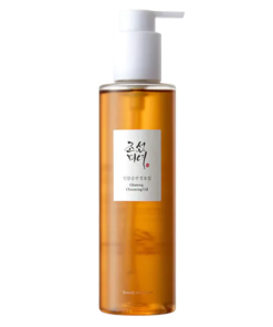 Beauty of joseon Ginseng Cleansing Oil - 210 ml