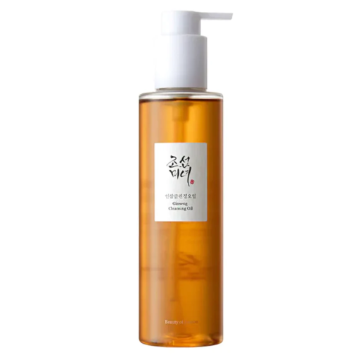 Beauty of joseon Ginseng Cleansing Oil - 210 ml