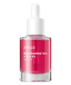 Anua Niacinamide 10% + TXA 4% Serum - 30 ml