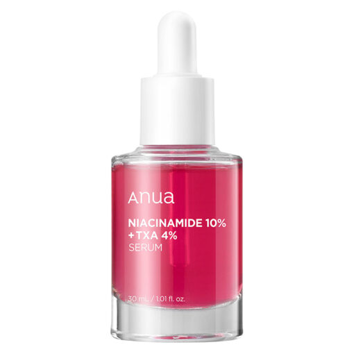 Anua Niacinamide 10% + TXA 4% Serum - 30 ml