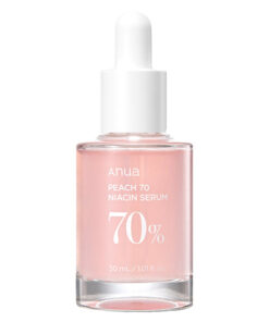 Anua Peach 70% Niacin Serum -30 ml