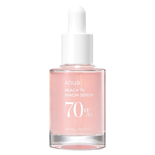 Anua Peach 70% Niacin Serum -30 ml