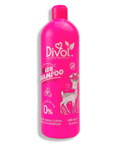 Divol shampoo