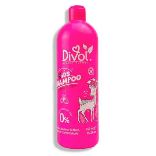 Divol shampoo