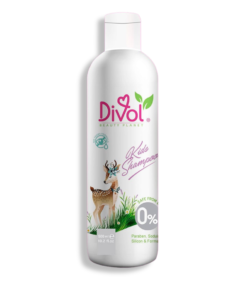 Divol shampoo