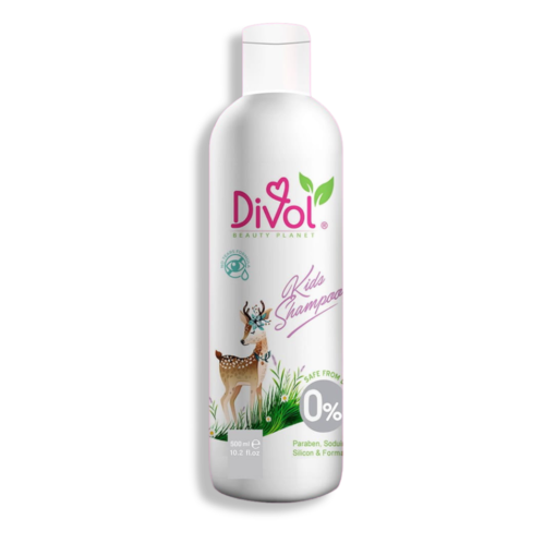 Divol shampoo