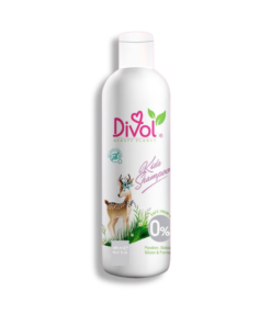 Divol shampoo