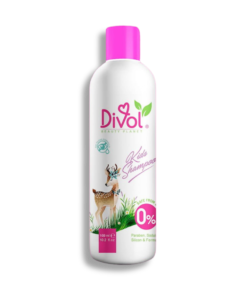 Divol shampoo