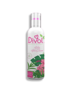 Divol Hair Serum for kids