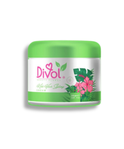 Divol Hair Styling Cream -200 GM