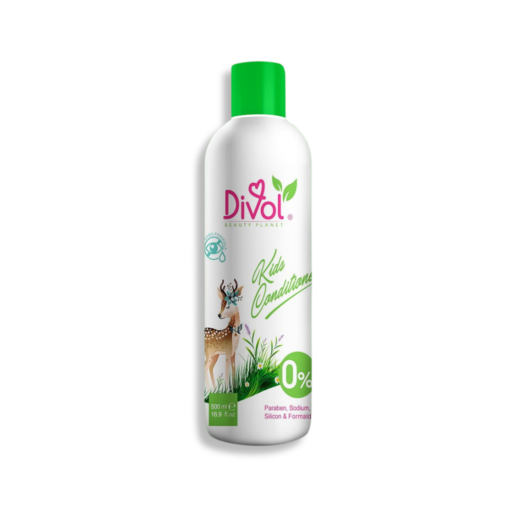 Divol Hair Conditioner- 450 Ml