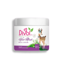 Divol Avocado Hair Mask - 450 ml