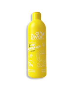 Divol Shower gel Vanilia - 300ML