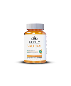 Infinity vitamin d